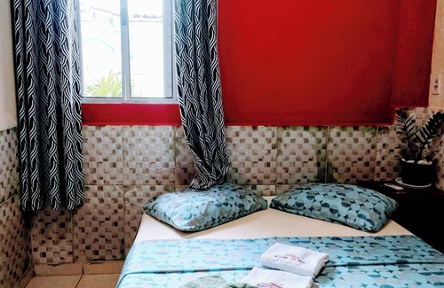Costa Verde Casa | Cozy Suite for Couples on the border of São Sebastião and Caraguatatuba