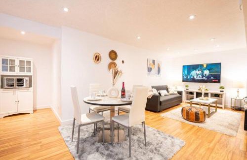 McKenzie Towne Casa | Cozy suite, Free WIFI , Free Parking