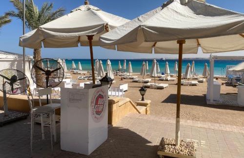 Sahl Hasheeh Apartamento | Cozy Suite in Azzurra Resort Sahl Hasheesh 95 SqM