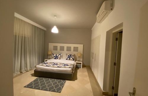 Sahl Hasheeh Apartamento | Cozy Suite in Azzurra Resort Sahl Hasheesh 95 SqM