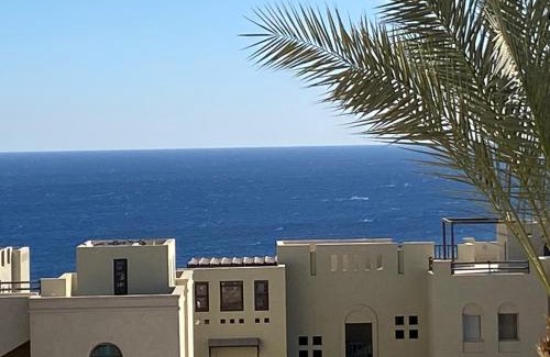 Sahl Hasheeh Apartamento | Cozy Suite in Azzurra Resort Sahl Hasheesh 95 SqM