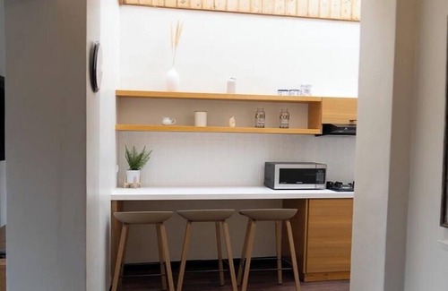 Huayna-Cápac Apartamento | Acogedora suite en excelente ubicación