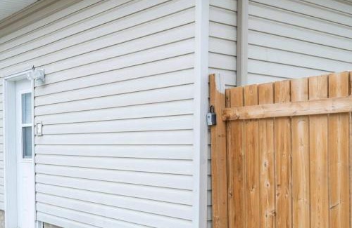 West Edmonton Apartamento | Cozy Suite - Walk to West Ed Mall