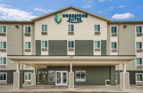 Sulphur Apartamento | Cozy Suites with Kitchens