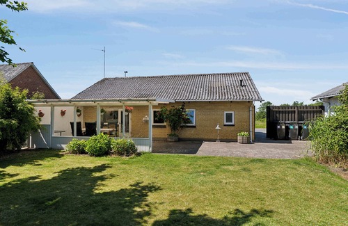 Hvalpsund Casa | Cozy Summer House in Hvalpsund