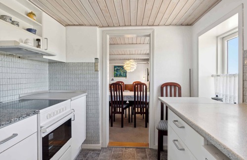 Hvalpsund Casa | Cozy Summer House in Hvalpsund