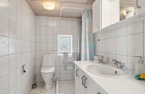 Hvalpsund Casa | Cozy Summer House in Hvalpsund