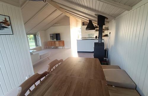 Skibby Casa | Cozy Summerhouse