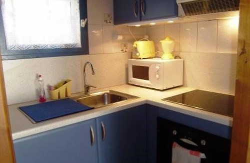 Esquieze-Sere Apartamento | Apartamento T3 acogedor, 7 pers, chimenea, admite mascotas, WiFi, cerca de tiendas