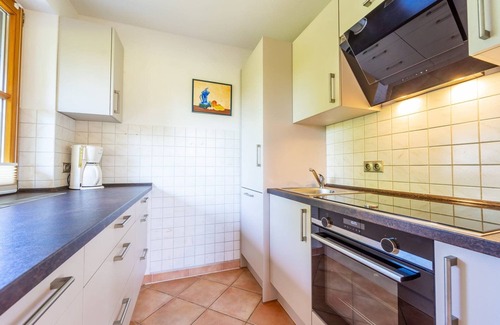Klocksdorf Casa | Cozy thatched roof house - 2min to the Röggeliner lake