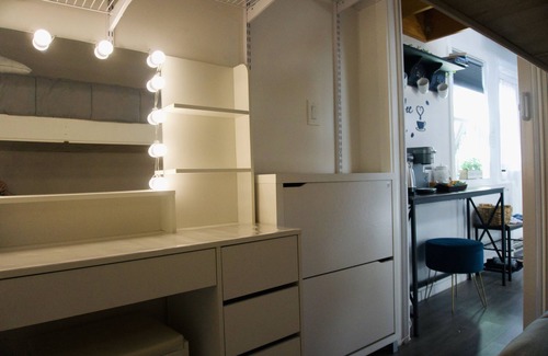 Athens Apartamento | Cozy tiny house 10 min. from UGA.