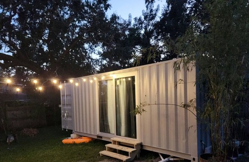 College Park Apartamento | Cozy Tiny Studio Near Winter Park and Downtown.