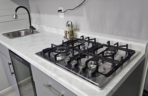 Tijuana Casa | Cozy TinyHouse