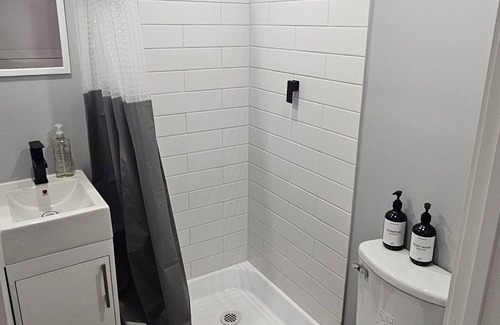 Tijuana Casa | Cozy TinyHouse