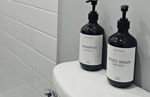 Tijuana Casa | Cozy TinyHouse