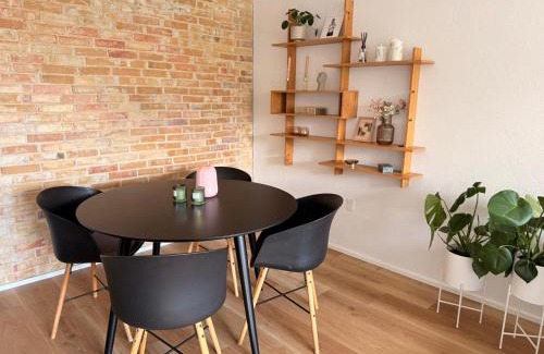 Herning Apartamento | Cozy, totally renovated apartment, sleeps 6
