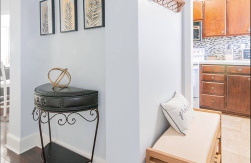 Mint Hill Casa | Cozy Townhome - 10 Minutes From Downtown Charlotte