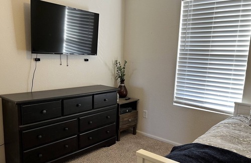Centennial Casa | Cozy Townhome backs up to Open Space and Trails