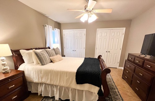 Springfield Casa | Cozy Townhome in Springfield