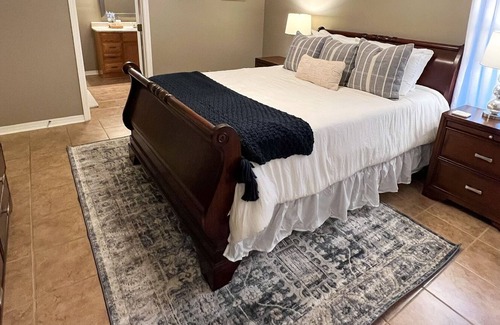 Springfield Casa | Cozy Townhome in Springfield