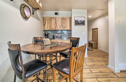 Pocatello Casa | Cozy Townhome: Near Dtwn, Hospital & College!