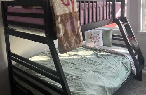 Indianapolis Casa | Cozy townhome oasis near downtown