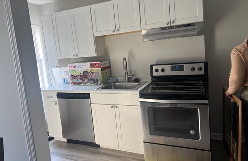 Indianapolis Casa | Cozy townhome oasis near downtown