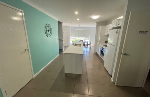 Kallangur Casa | Cozy townhouse in Dakabin ideal for young family