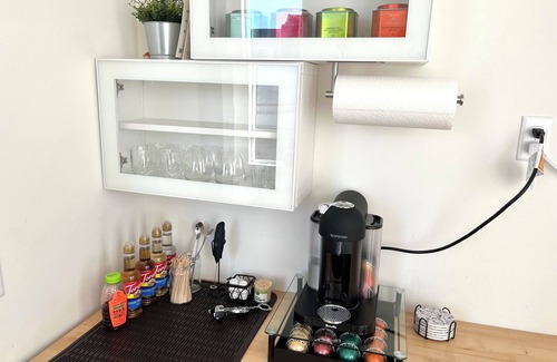 Green Lake Casa | Cozy Townhouse Retreat by Green Lake Park