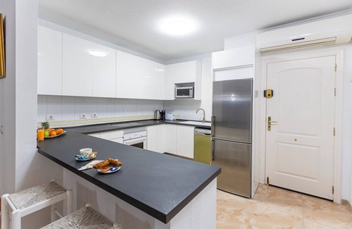 Costa Adeje Chalet De Esquí | Casa adosada con vistas al mar en Costa Adeje