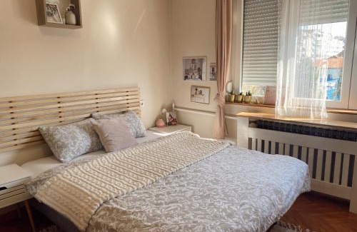 Lazarevac Apartamento | Cozy Trg