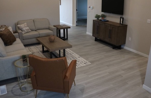 Detroit Lakes Casa | Cozy Twin home, Close to all Detroit Lakes has to offer.