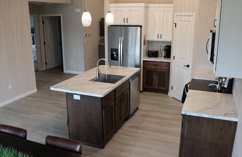 Detroit Lakes Casa | Cozy Twin home, Close to all Detroit Lakes has to offer.