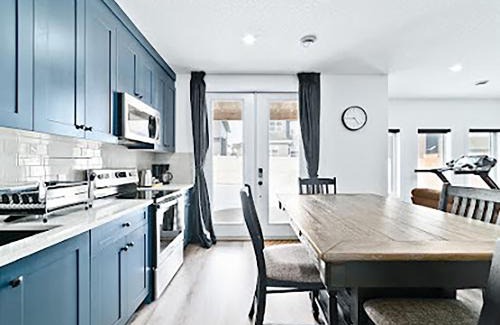 Evanston Apartamento | Cozy two bed apartment