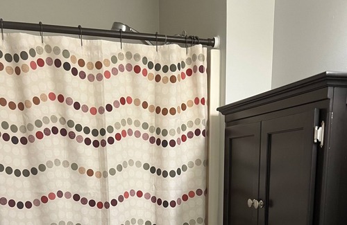 Pomona Apartamento | Cozy two bedroom apartment outside the beautiful Harriman State Park.