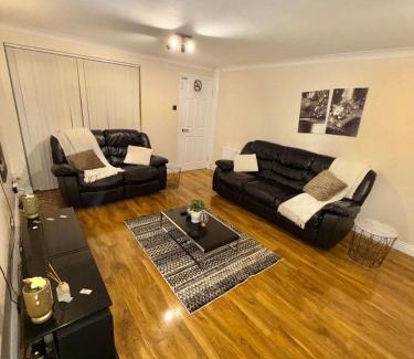 East Wickham Casa | Cozy Two Bedroom in Welling