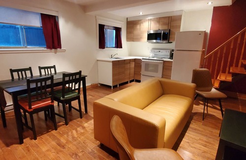 LaSalle Apartamento | Cozy two bedrooms apartment