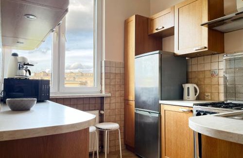 Nowa Huta Apartamento | Cozy Two Bedrooms Apartment in Cracow City