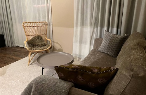 Skarpnack Apartamento | Acogedor apartamento de dos habitaciones en Skarpnäck