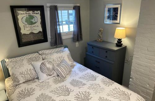 Milford Casa | Cozy Unit in Milford, Delaware -Close to DE Turf