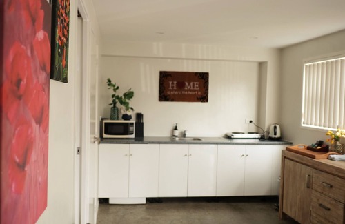 Mount Albert Apartamento | Cozy unit in Morningside, Auckland, near Kingsland, CBD, Ponsonby