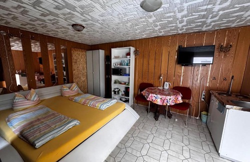 Golssen Apartamento | Cozy Unterkunft im Spreewald nahe Tropical Islands