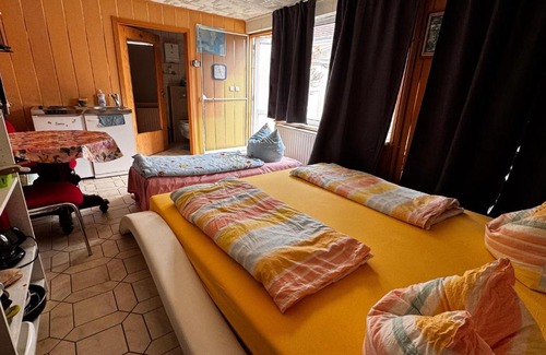 Golssen Apartamento | Cozy Unterkunft im Spreewald nahe Tropical Islands