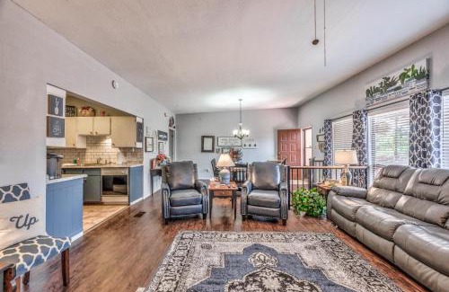Alto Apartamento | Cozy Up Haus