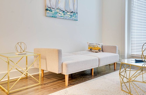 Duluth Casa | Cozy up in this Luxury Living 5mins from Downtown Duluth