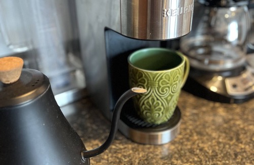 Holland Casa | El Hollander (cerca del centro): ¡3 habitaciones cerca del centro!