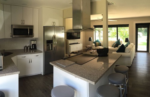 Boca Raton Casa | Acogedora y lujosa casa de East Boca