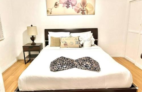 Bankers Hill Casa | Cozy Urban Cottage
