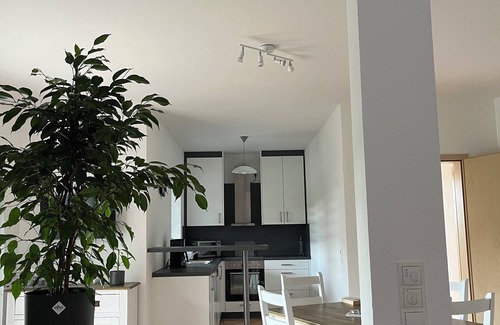 Rodenbach bei Puderbach Apartamento | Cozy vacation apartment in the green Westerwald, gladly with dogs
