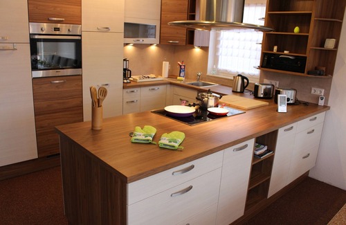 Neuenhagen bei Berlin Casa | Cozy vacation home in close proximity to Berlin